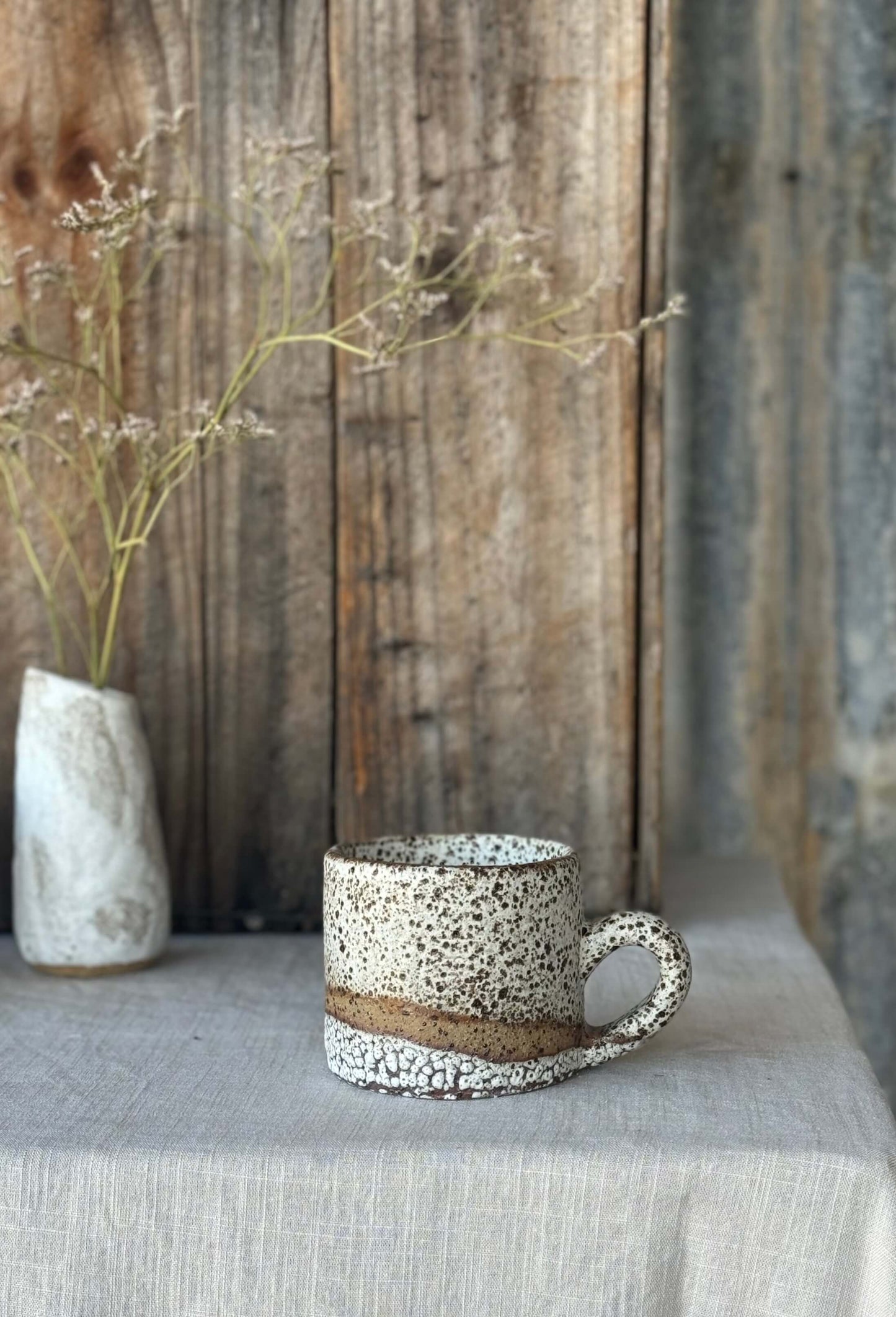 Mug - Bungle Bungle/Speckle